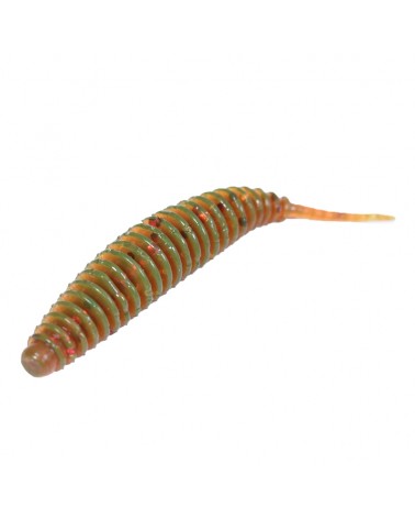 Guma Robak Lucky John Ultraworm 2.0'' 5cm PA16 Cola 9szt.