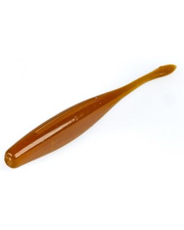 Guma Jaskółka Lucky John Hama Stick 2.7'' 7cm S18 Shrimp 9szt.