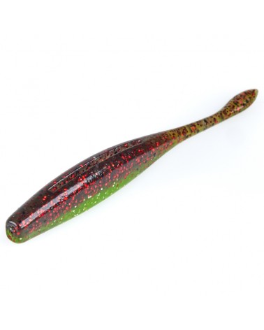 Guma Jaskółka Lucky John Hama Stick 2.7'' 7cm T44 Waka Ayu 9szt.