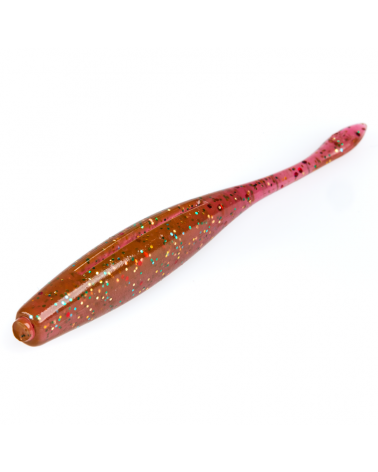 Guma Jaskółka Lucky John Hama Stick 3.5'' 8.9cm S14 Magic 9szt.