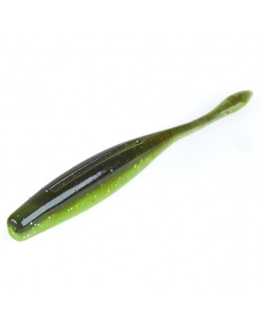 Guma Jaskółka Lucky John Hama Stick 3.5'' 8.9cm Z05 9szt.