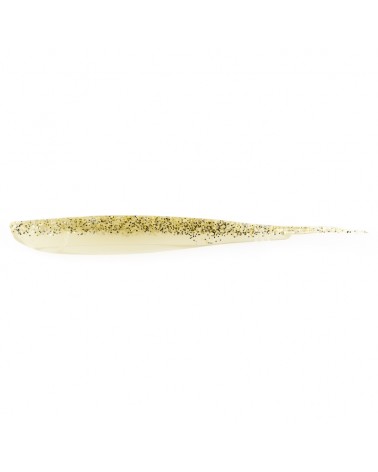 Guma Jaskółka Lucky John 3D Slick Shad-V 5'' 12.7cm 013 5szt.