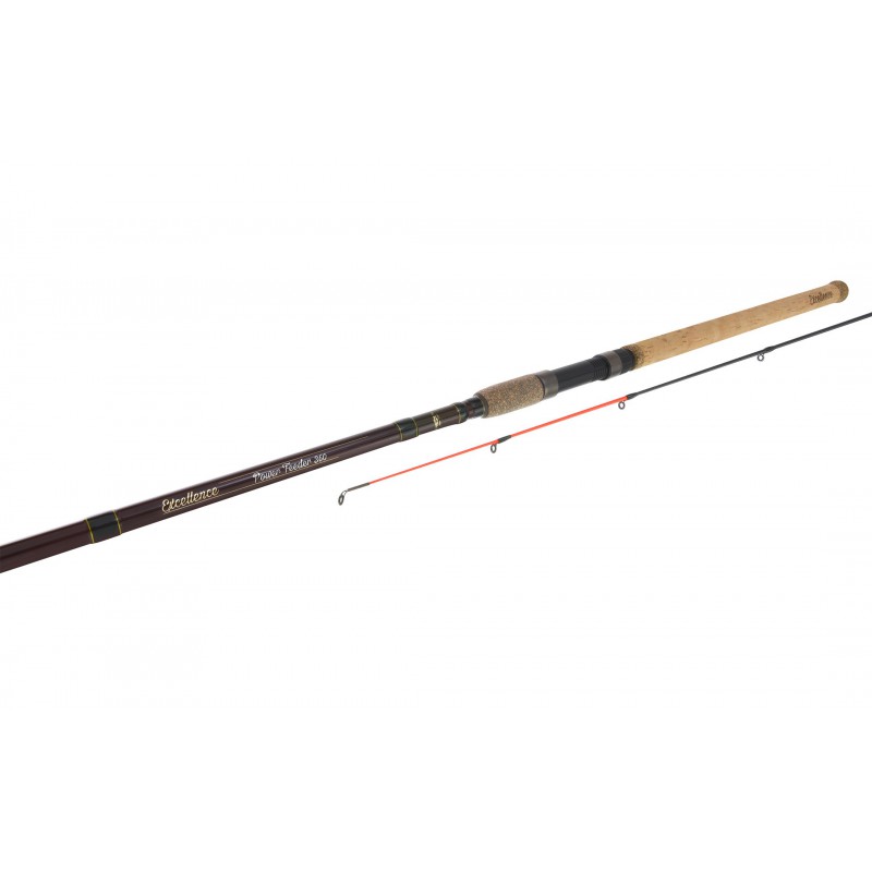 Wędka Mikado Excellence Power Feeder 360 140g