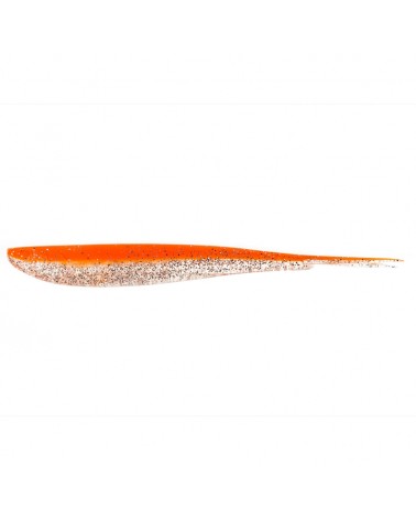 Guma Jaskółka Lucky John 3D Slick Shad-V 7'' 17.8cm 012 3szt.