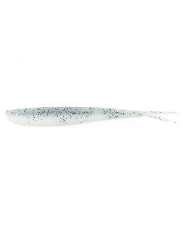 Guma Jaskółka Lucky John 3D Slick Shad-V 7'' 17.8cm 017 3szt.