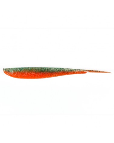 Guma Jaskółka Lucky John 3D Slick Shad-V 7'' 17.8cm 002 3szt.