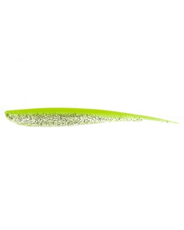 Guma Jaskółka Lucky John 3D Slick Shad-V 7'' 17.8cm 008 3szt.