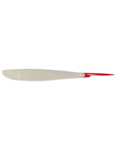 Guma Jaskółka Lucky John 3D Slick Shad-V 7'' 17.8cm 009 3szt.