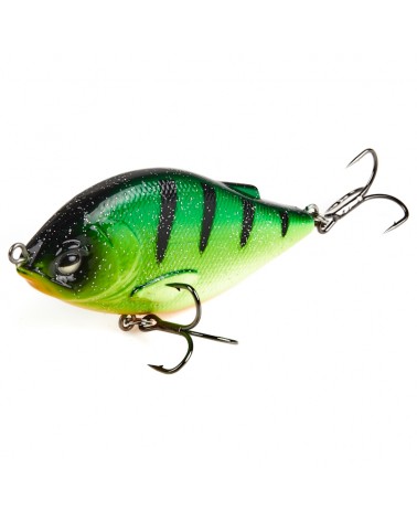 Wobler Lucky John Arrow Jerk 8S 8cm 23g 027 0.5-1.5m Sinking