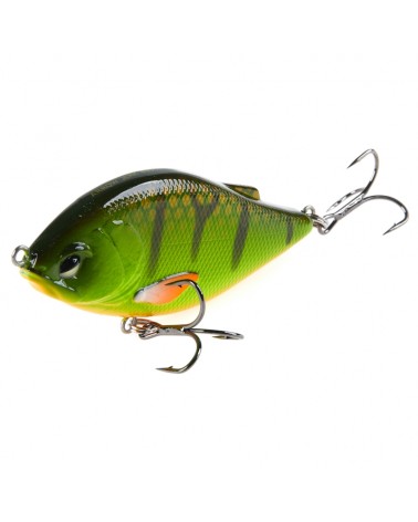 Wobler Lucky John Arrow Jerk 8S 8cm 23g 032 0.5-1.5m Sinking