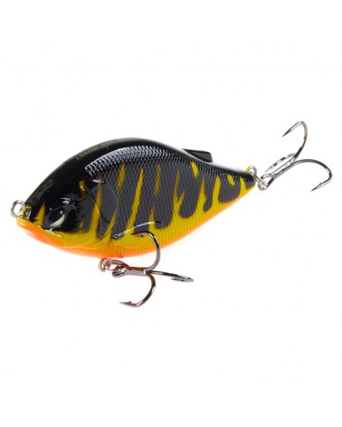 Wobler Lucky John Arrow Jerk 8S 8cm 23g 035 0.5-1.5m Sinking