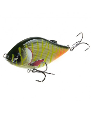 Wobler Lucky John Arrow Jerk 10S 10cm 47g 031 1-2m Sinking