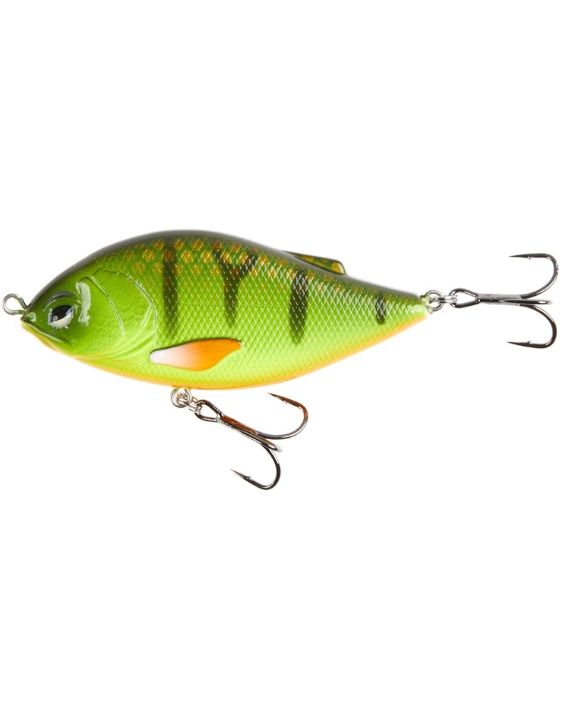 Wobler Lucky John Arrow Jerk 10S 10cm 47g 032 1-2m Sinking