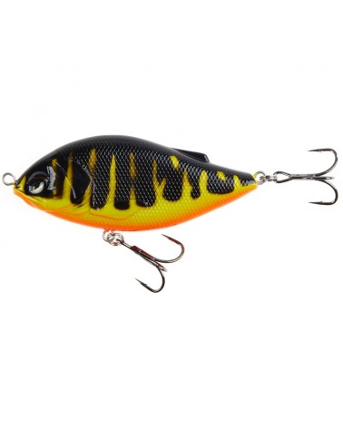 Wobler Lucky John Arrow Jerk 10S 10cm 47g 035 1-2m Sinking