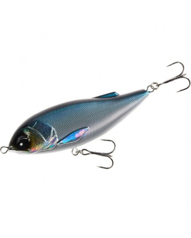 Wobler Lucky John Arrow Jerk 15F 15cm 001 0-1m Floating