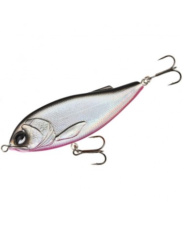 Wobler Lucky John Arrow Jerk 15F 15cm 003 0-1m Floating