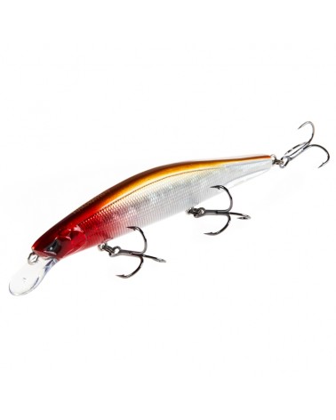 Wobler Lucky John Makora 110SP 11cm 13g 320 0.5-1.5m Suspending