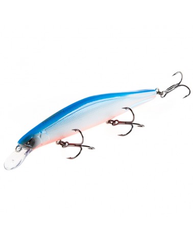 Wobler Lucky John Makora 110SP 11cm 13g 324 0.5-1.5m Suspending