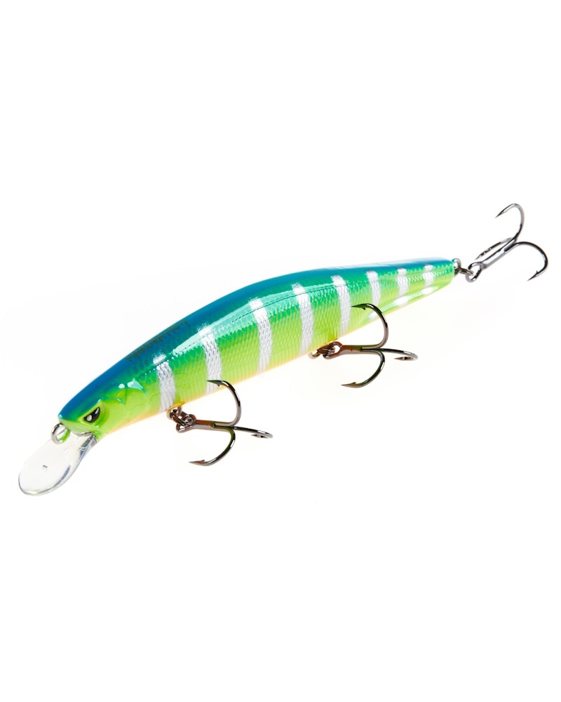 Wobler Lucky John Makora 110SP 11cm 13g 323 0.5-1.5m Suspending