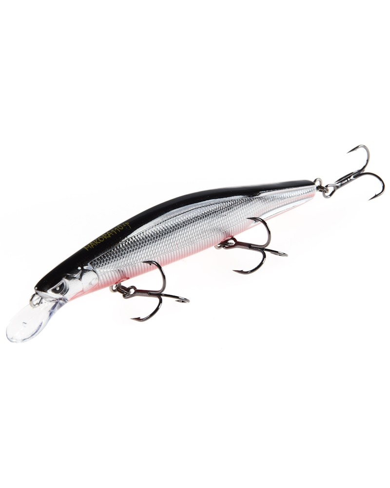 Wobler Lucky John Makora 130SP 13cm 21g 322 0.8-2m Suspending