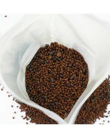 Pellet Osmo Hydra Big Fish Method Feeder 3/4mm 0.8kg