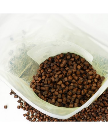 Pellet Osmo Hydra Big Fish Method Feeder 6mm 0.8kg