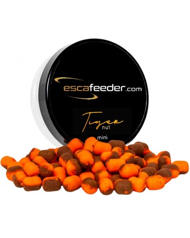 Przynęta Esca Feeder Method Mini Wafters 6mm Tiger 50ml