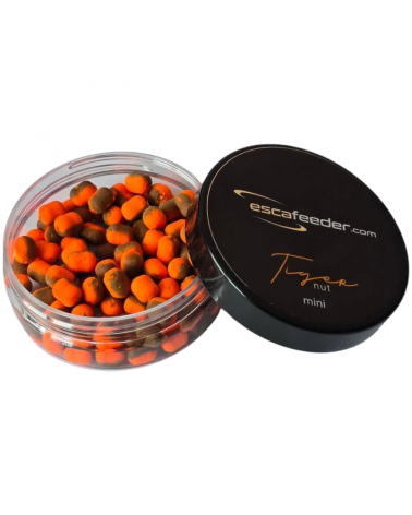 Przynęta Esca Feeder Method Mini Wafters 6mm Tiger 50ml