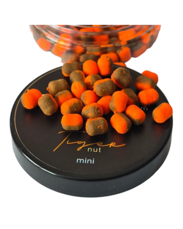Przynęta Esca Feeder Method Mini Wafters 6mm Tiger 50ml