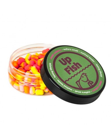 Dumbells Przynęta Up Fish Method Feeder Mini Wafters 8x6mm Classic Mulberry Small