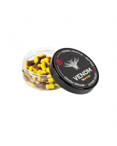 Dumbells Przynęta Up Fish Method Feeder Mini Wafters 12x7mm Venom Big