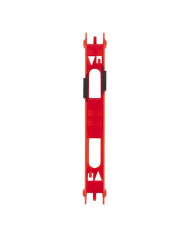 Drabinka Preston Interlok Slider Winders 13cm Czerwona 1szt.