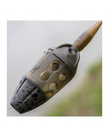 Koszyk Na Robaki Preston ICS In-Line Maggot Feeder S 20g