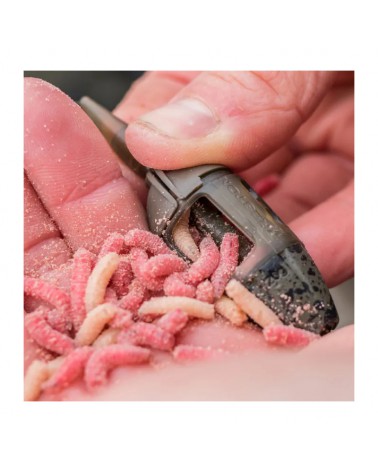 Koszyk Na Robaki Preston ICS In-Line Maggot Feeder S 20g