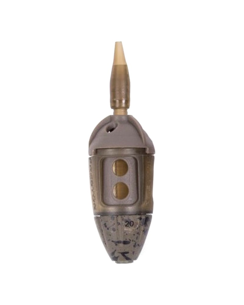 Koszyk Na Robaki Preston ICS In-Line Maggot Feeder S 20g