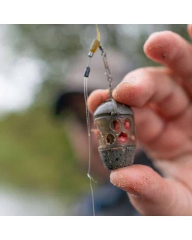 Koszyk Na Robaki Preston ICM In-Line Maggot Feeder