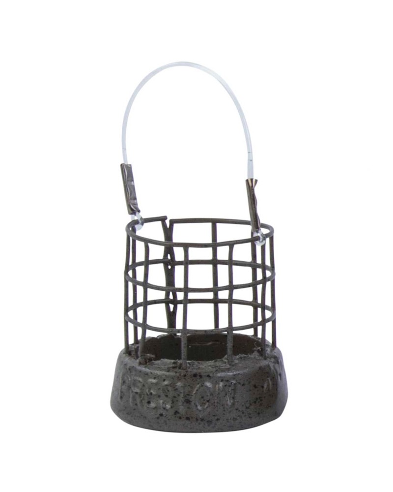 Koszyk Zanętowy Preston Distance Cage Feeder Micro 25g