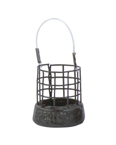 Koszyk Zanętowy Preston Distance Cage Feeder Micro 25g