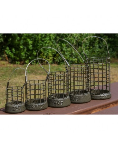 Koszyk Zanętowy Preston Distance Cage Feeder