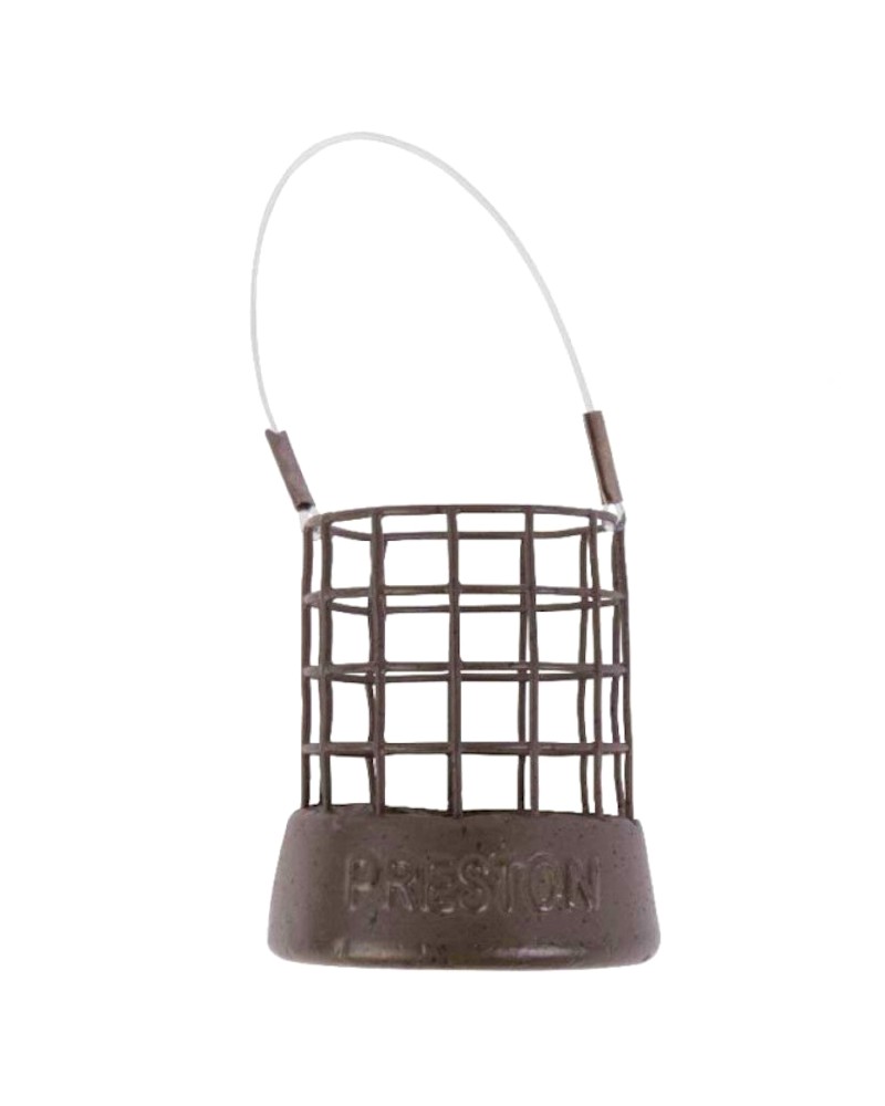 Koszyk Zanętowy Preston Distance Cage Feeder Small 25g