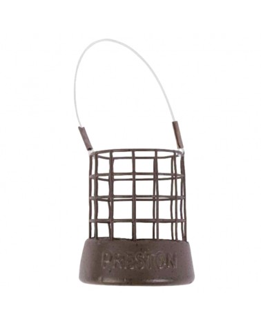 Koszyk Zanętowy Preston Distance Cage Feeder Small 25g