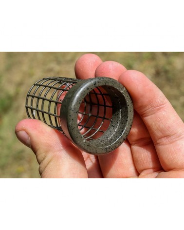 Koszyk Zanętowy Preston Distance Cage Feeder