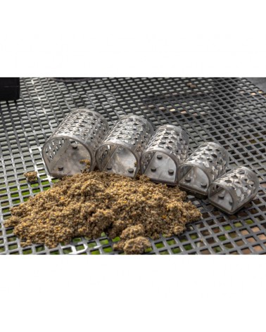 Koszyk Zanętowy Preston Hexmesh Plastic Cage Feeder Micro