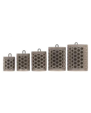 Koszyk Zanętowy Preston Hexmesh Plastic Cage Feeder Micro