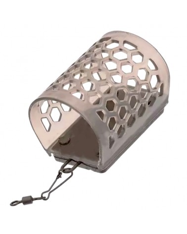 Koszyk Zanętowy Preston Hexmesh Plastic Cage Feeder Micro
