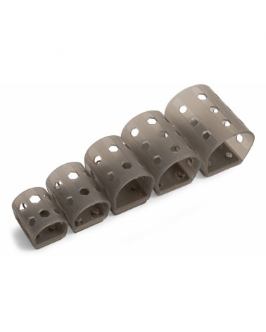 Koszyk Zanętowy Preston Hexmesh Plastic Open End Feeder Micro