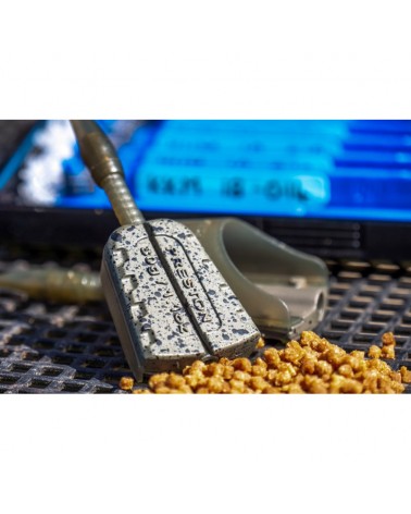 Koszyk Method Preston ICS In-Line Solid Pellet Feeder