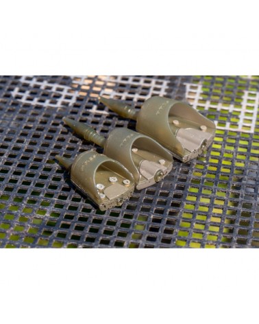 Koszyk Method Preston ICS In-Line Solid Pellet Feeder