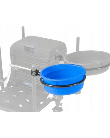 Miska Z Obręczą Preston Offbox36 Groundbait Bowl & Hoop 28x12.5cm