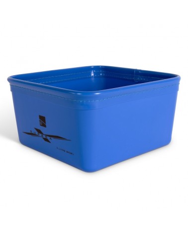 Pojemnik Na Zanętę Przynęty Preston Supera X 3l Bowl 19x19x10cm